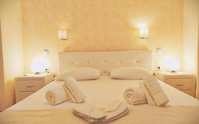 Meraki Apartment