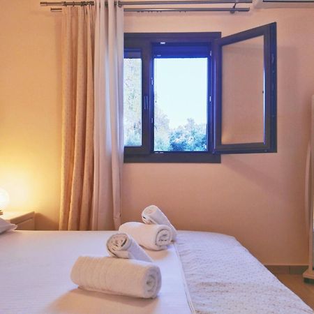 Meraki Apartment Zenempisatika Εξωτερικό φωτογραφία