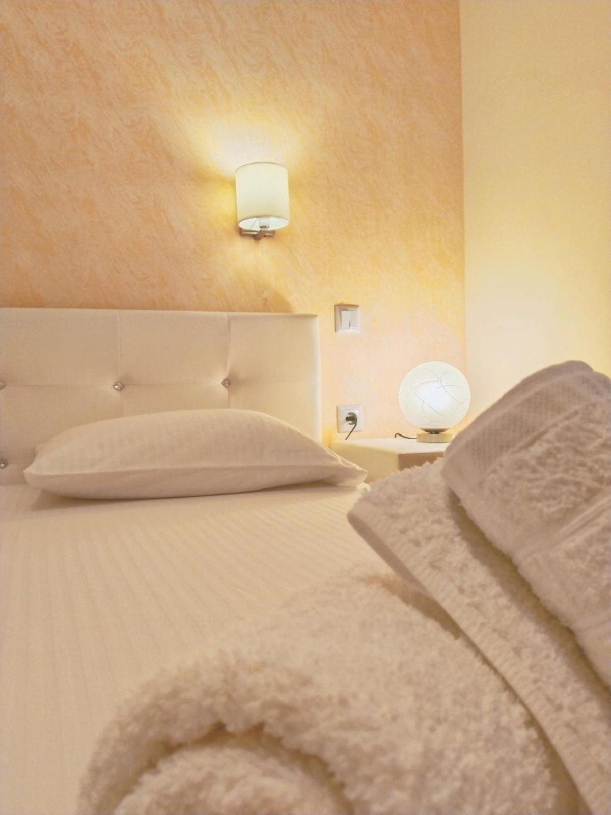 Meraki Apartment Zenempisatika Εξωτερικό φωτογραφία