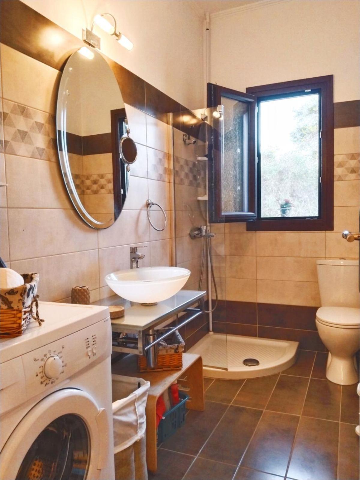 Meraki Apartment Zenempisatika Εξωτερικό φωτογραφία