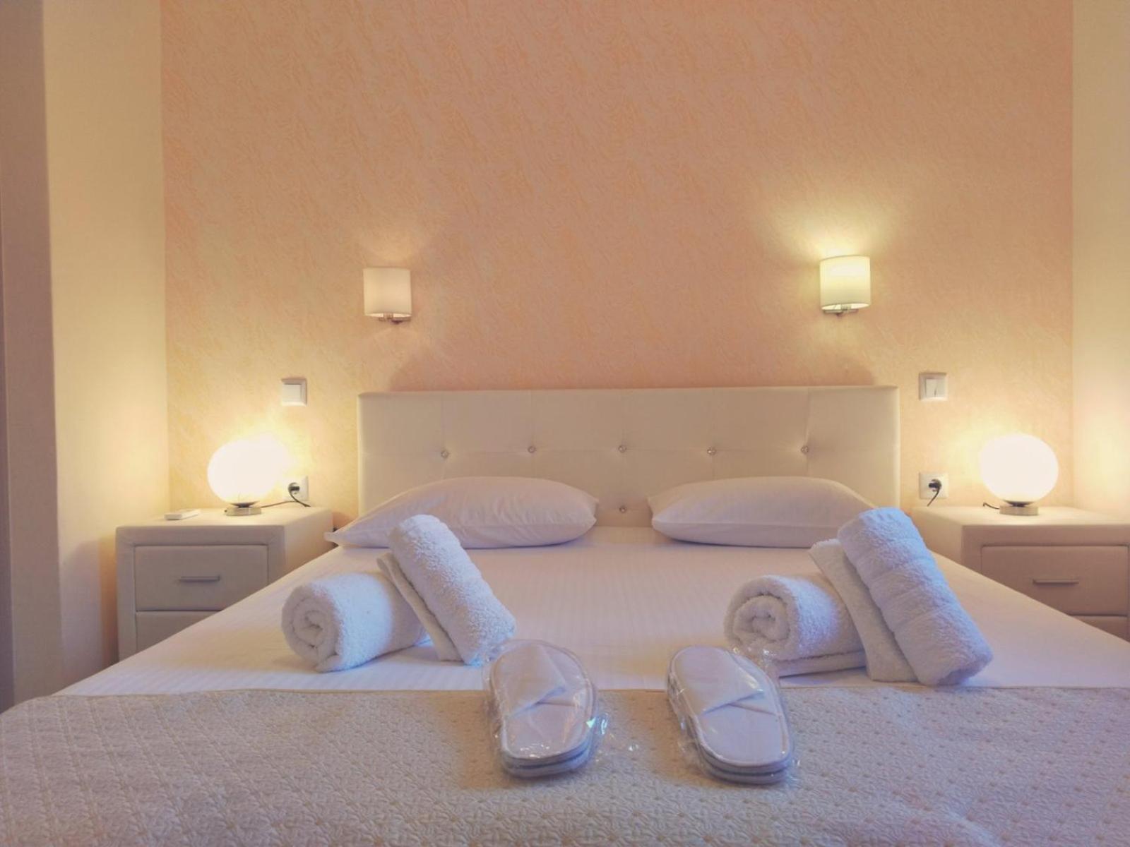 Meraki Apartment Zenempisatika Εξωτερικό φωτογραφία