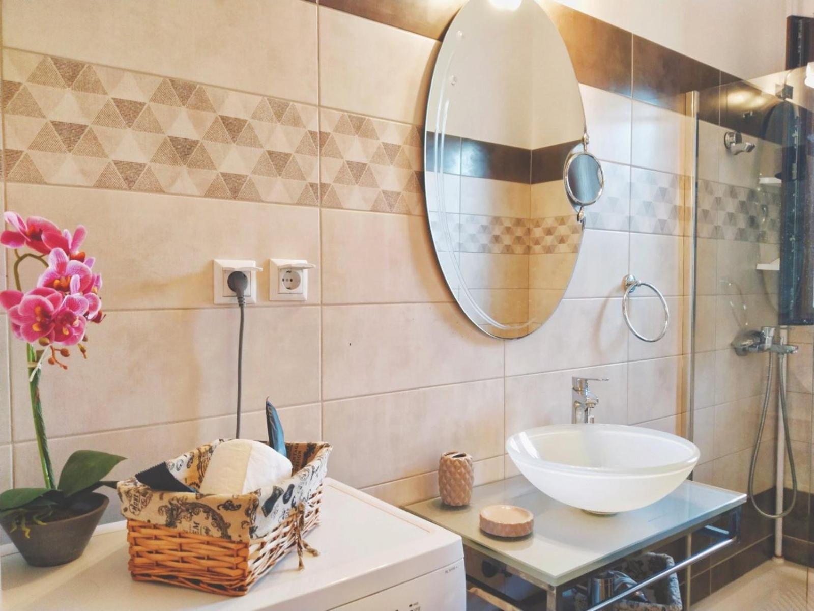 Meraki Apartment Zenempisatika Εξωτερικό φωτογραφία