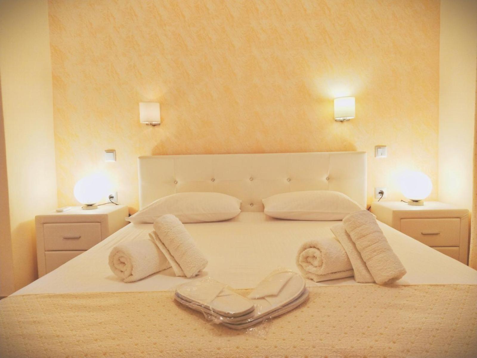 Meraki Apartment Zenempisatika Εξωτερικό φωτογραφία