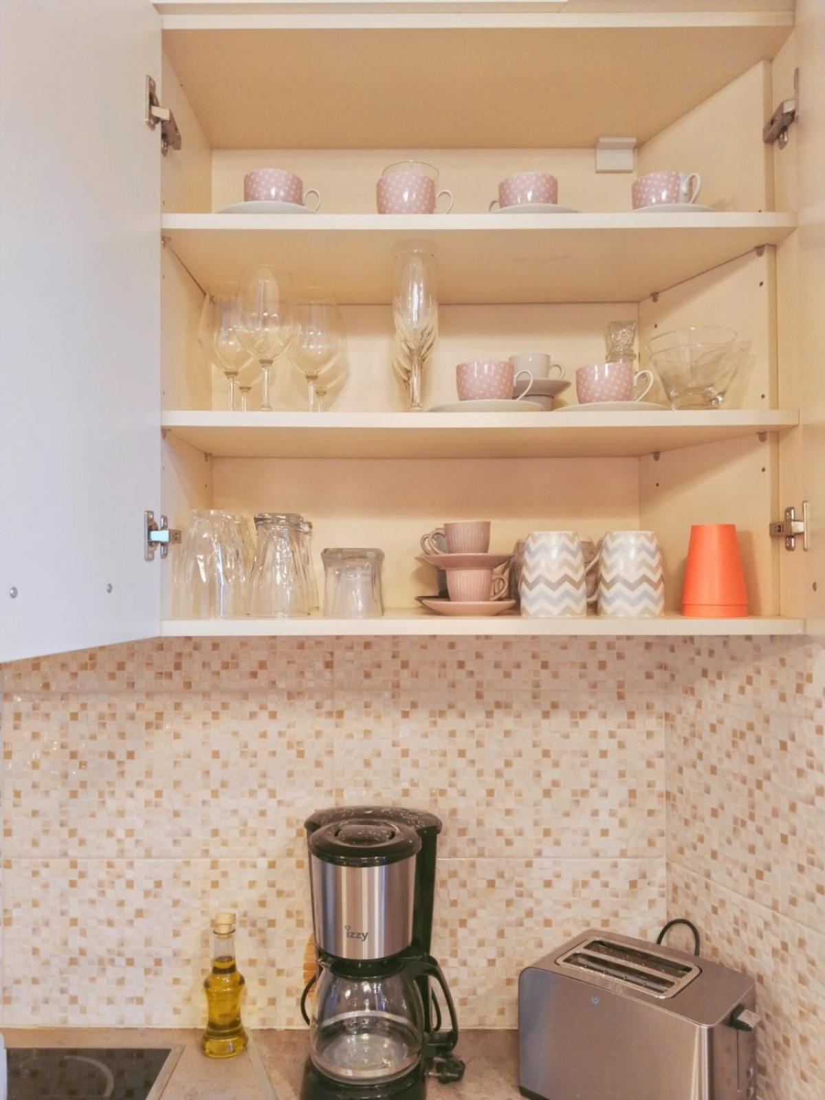 Meraki Apartment Zenempisatika Εξωτερικό φωτογραφία