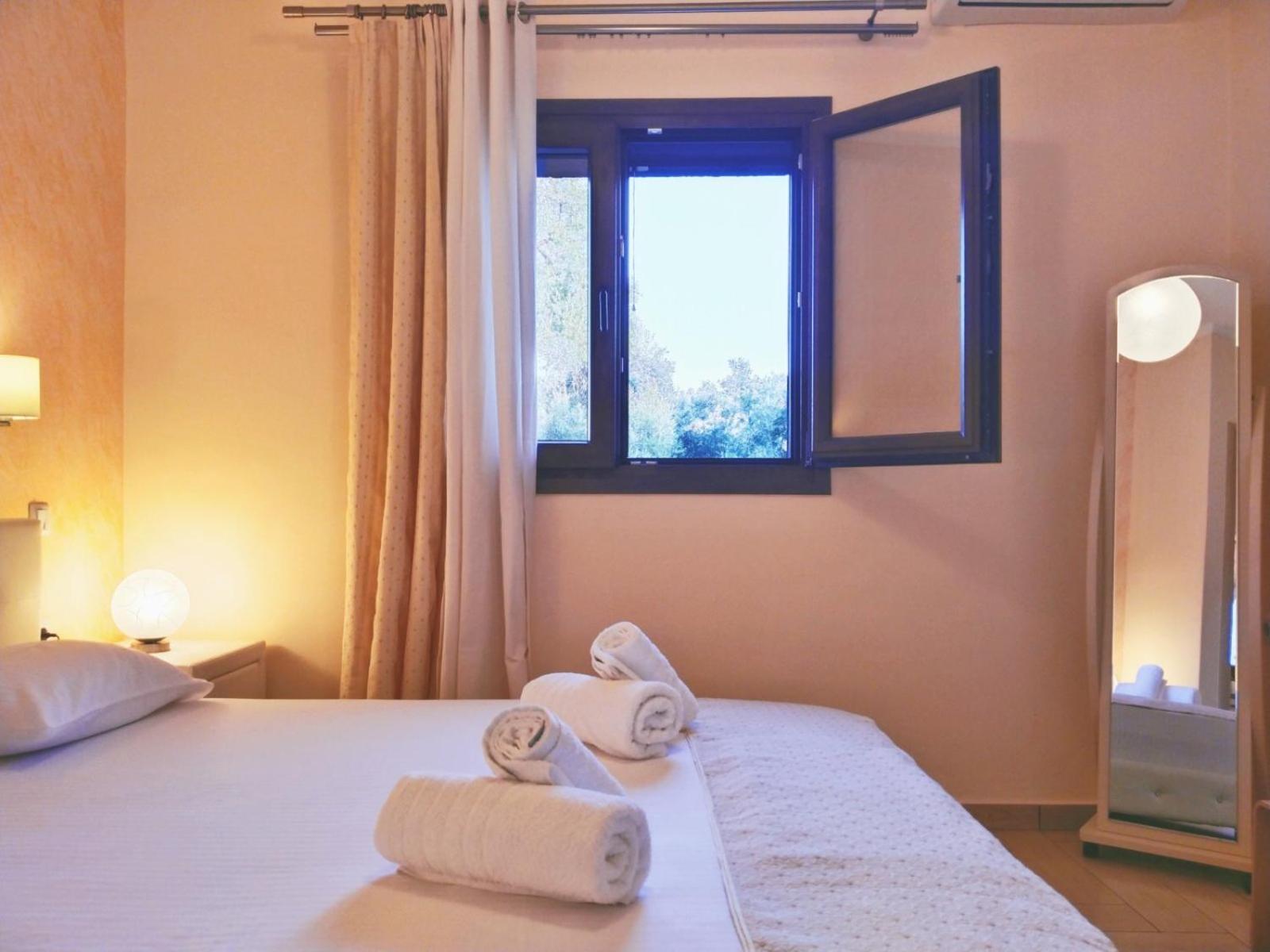 Meraki Apartment Zenempisatika Εξωτερικό φωτογραφία